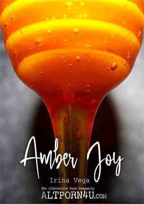 [18+] Amber Joy