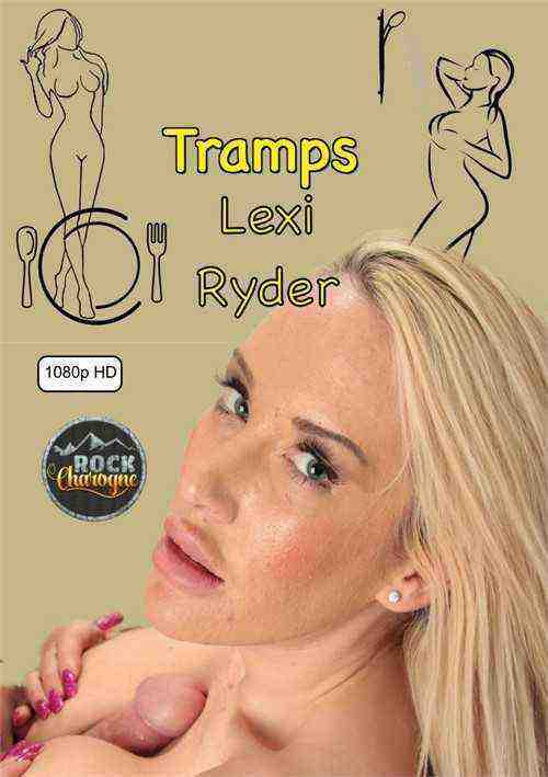 [18+] Tramps: Lexi Ryder