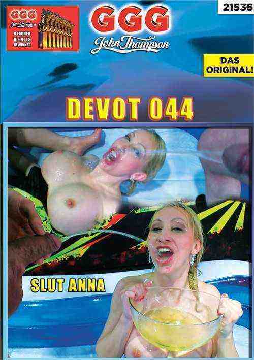 [18+] DEVOT 44