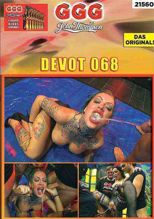 [18+] DEVOT 68