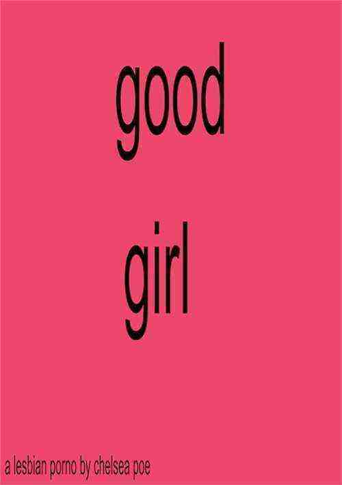 [18+] Good Girl