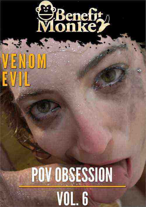 [18+] POV Obsession 6: Venom Evil