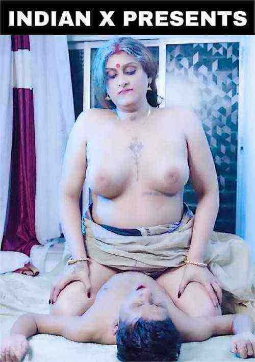 [18+] Big Boobs Old Lady Fucking Hot