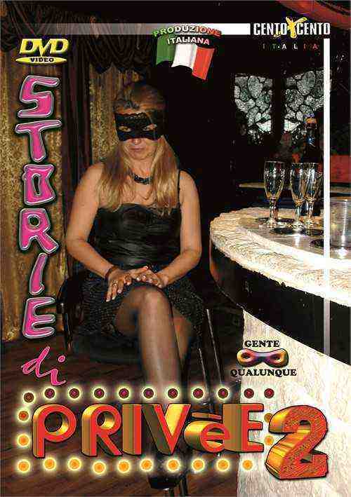 [18+] Storie Di Privee 2