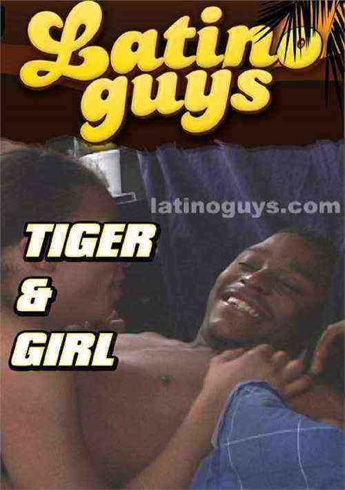 [18+] Tiger & Girl