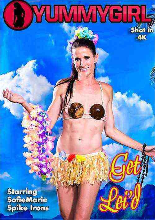 [18+] Get Lei'd