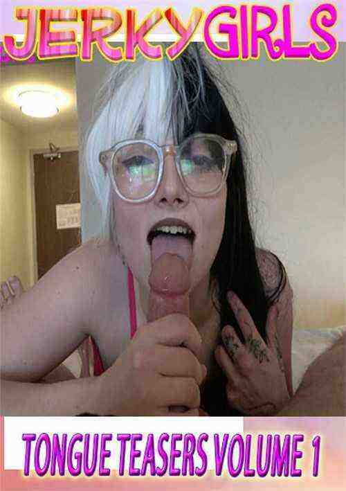 [18+] Tongue Teasers 1