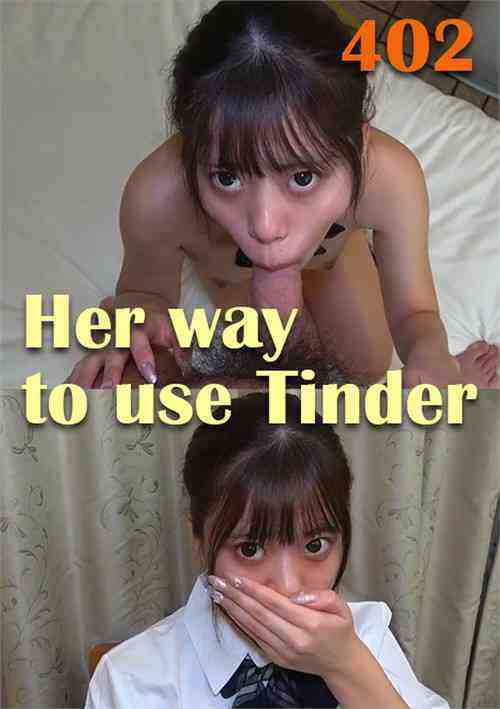 [18+] She Doesn't Like To Show Me Her Mouth But It Was Cute 1