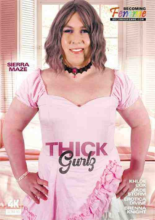 [18+] Thick Gurlz