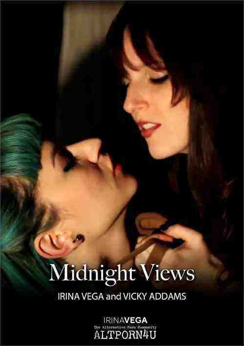 [18+] Midnight Views