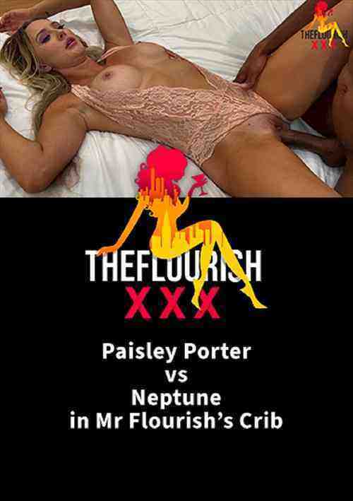 [18+] Paisley Porter vs Neptune in MrFlourish Crib