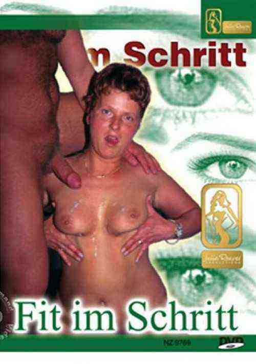 [18+] Fit Im Schritt