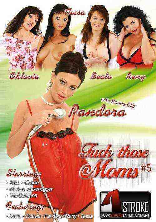 [18+] Fuck Those Moms 5