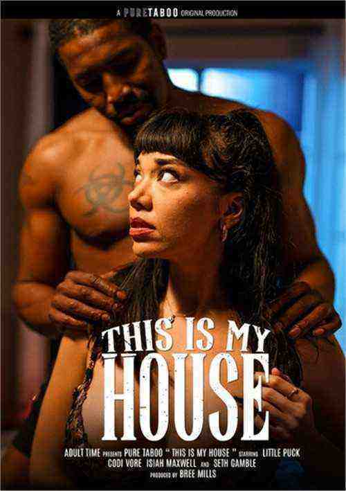 [18+] This is My House