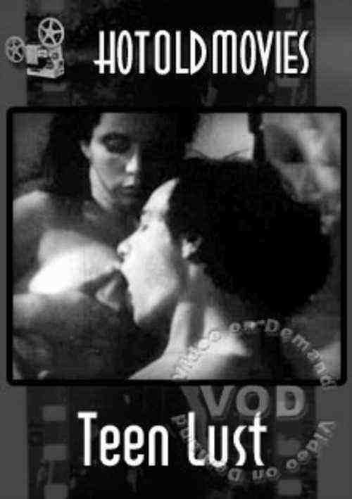 [18+] Teen Lust (HotOldMovies)