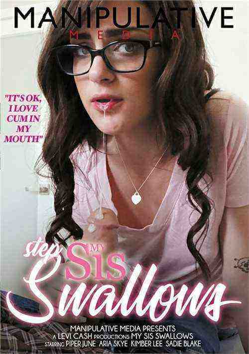 [18+] My Sis Swallows