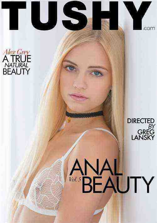 [18+] Anal Beauty 5