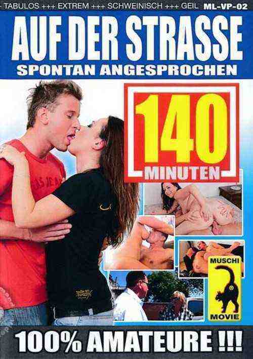 [18+] Auf Der Strasse Spontan Angesprochen