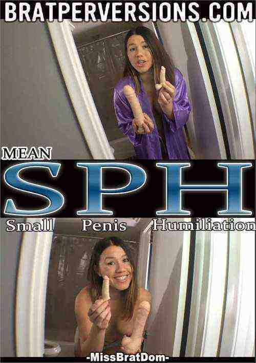[18+] Mean SPH