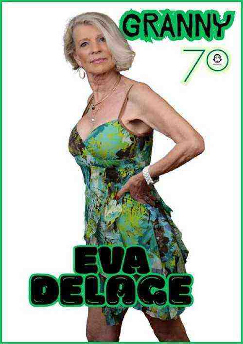 [18+] The Eva Delage Fiery Comeback of a Legend