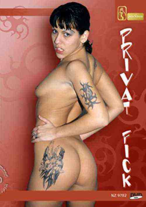 [18+] Privat Fick