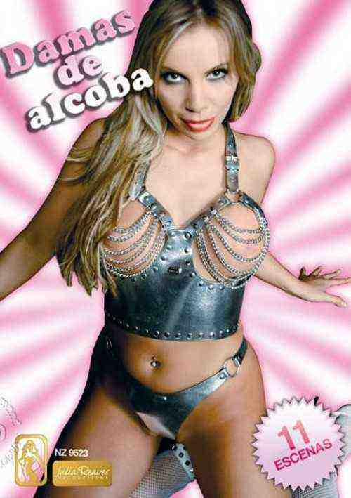 [18+] Damas De Alcoba
