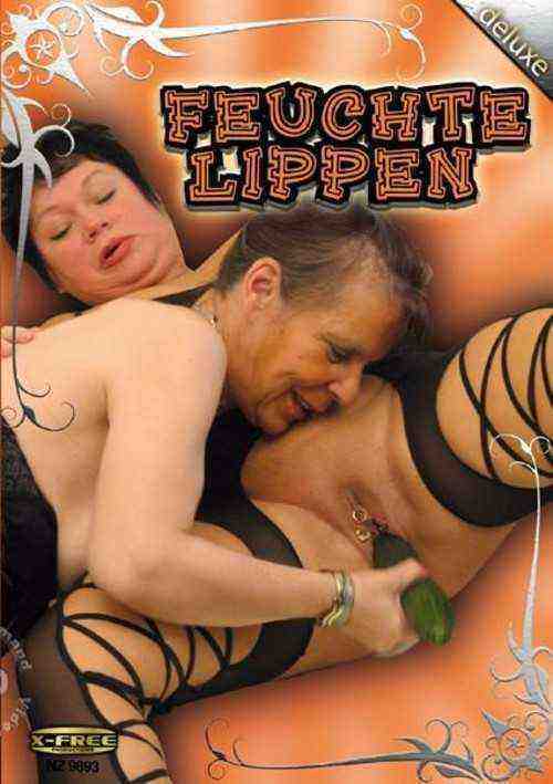 [18+] Feuchte Lippen