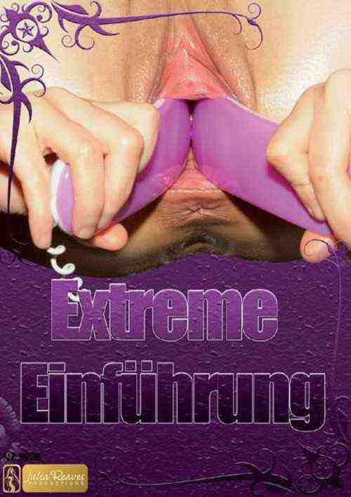 [18+] Extreme Einfuhrung