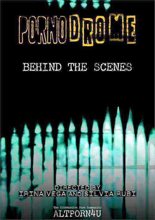 [18+] Pornodrome BTS