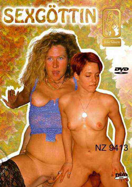 [18+] Sexgottin