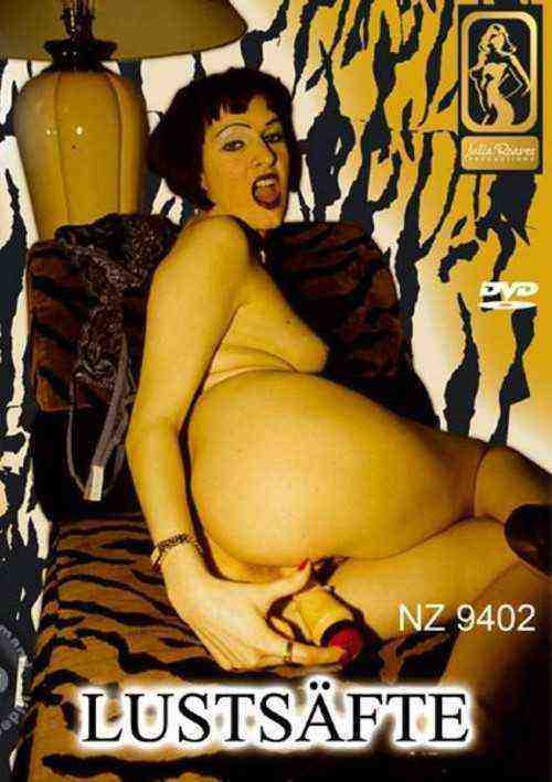 [18+] Lustsafte