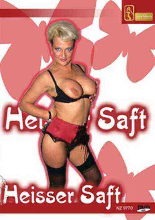 [18+] Heisser Saft