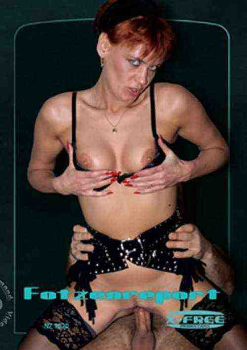 [18+] Fotzenreport