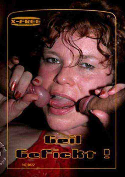[18+] Geil Gefickt!