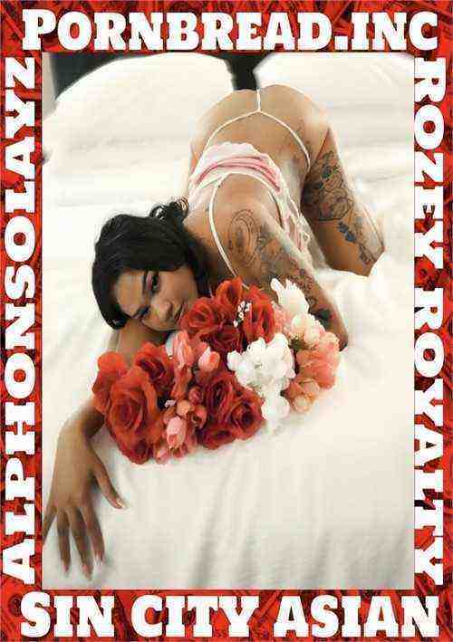 [18+] Sin City Asian