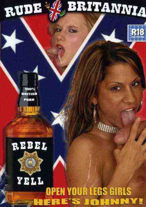 [18+] Rebel Yell