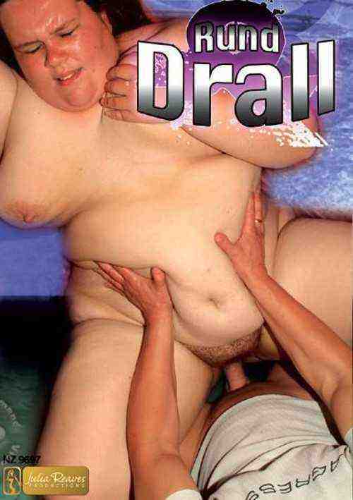 [18+] Rund & Drall