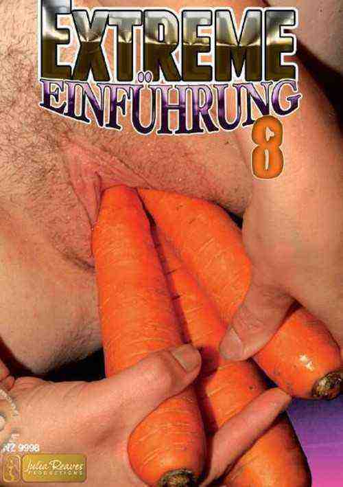 [18+] Extreme Einfuhrung 8