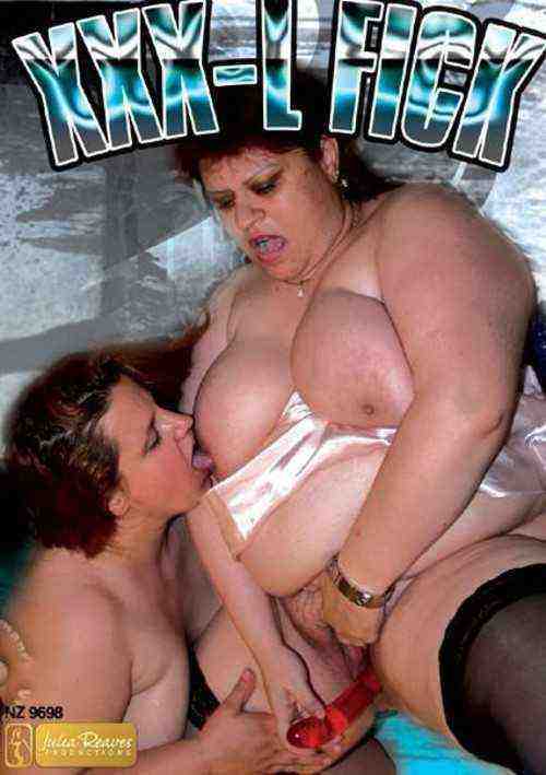 [18+] XXXL - Fick