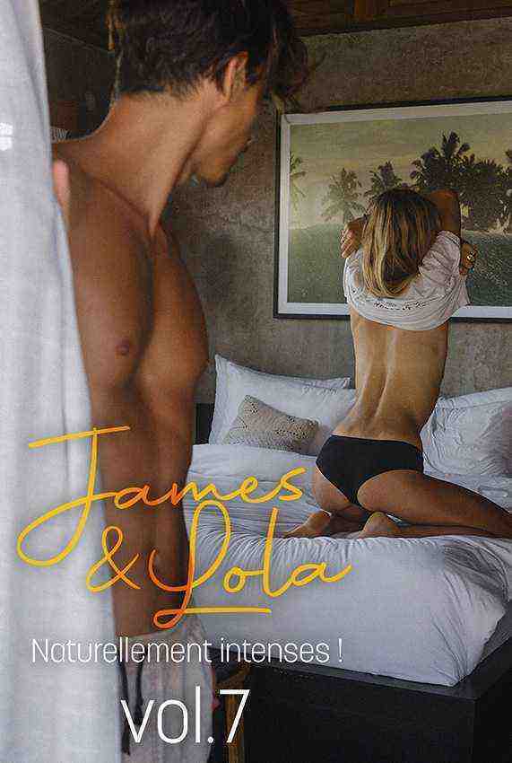 [18+] James & Lola 7