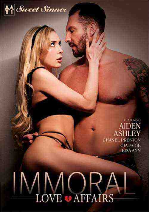 [18+] Immoral Love Affairs
