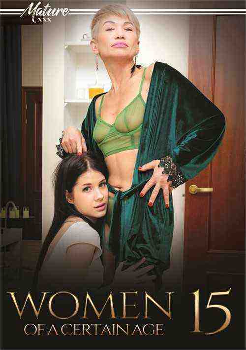 [18+] Women of A Certain Age 15