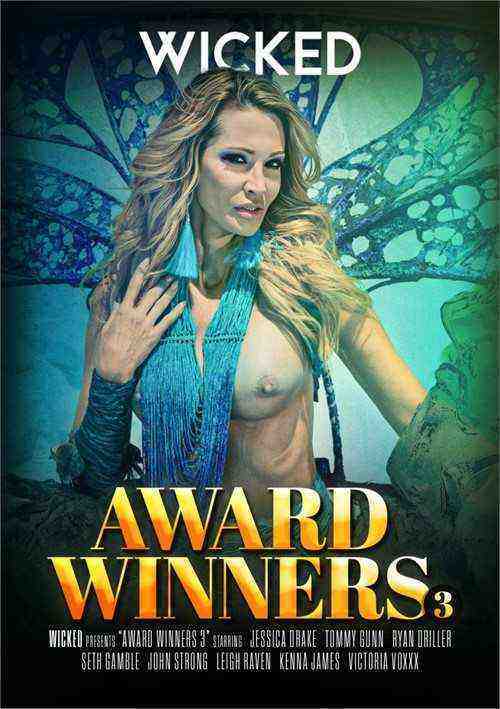 [18+] Award Winners 3