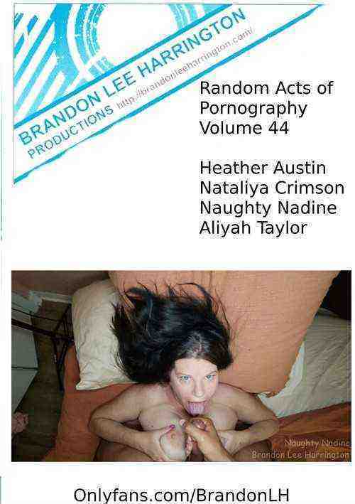 [18+] Random Acts Of Pornography 44
