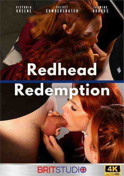 [18+] Redhead Redemption