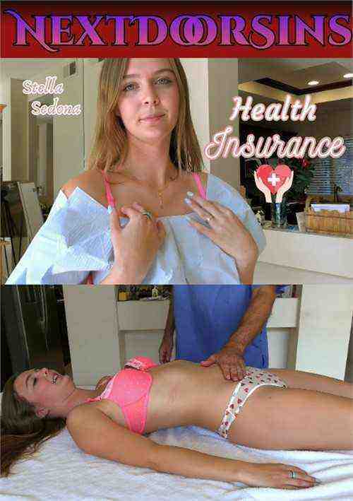 [18+] Health Insurance