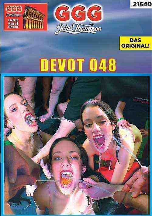 [18+] DEVOT 48