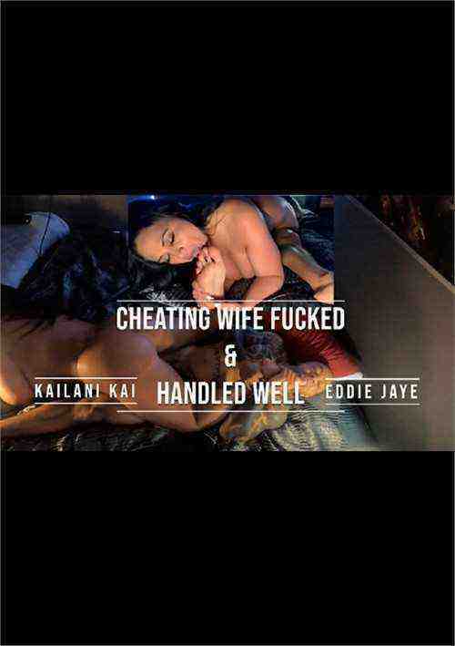 [18+] Cheating Wife fucked and Well
