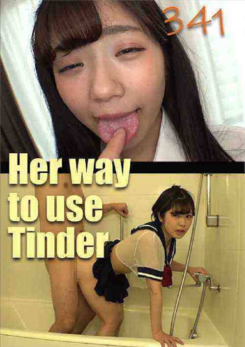 [18+] Her curiosity for male genitals 1