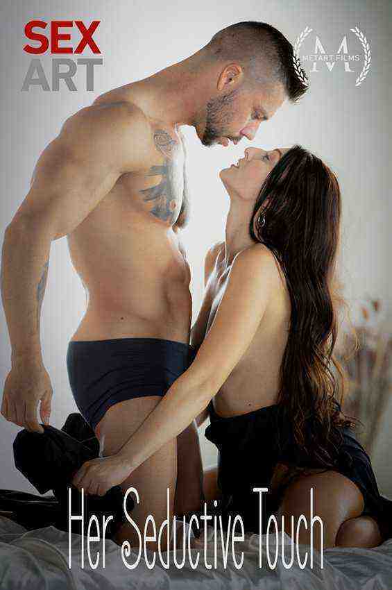 [18+] Her Seductive Touch